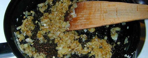 Шаг 21: черного бургера