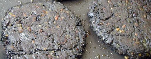 Шаг 26: черного бургера