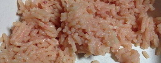 Шаг 1: чикенбургера по-домашнему