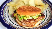 Рецепт Чикенбургера