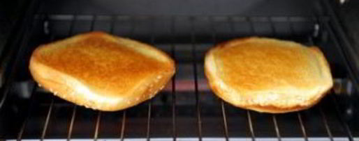 Шаг 1: чикенбургера