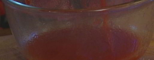 Шаг 3: детских гамбургеров с домашним кетчупом