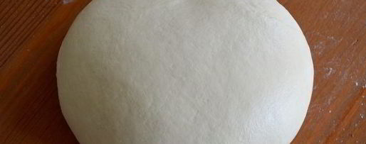 Шаг 2: домашних булочек для гамбургеров