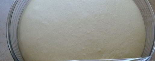 Шаг 3: домашних булочек для гамбургеров