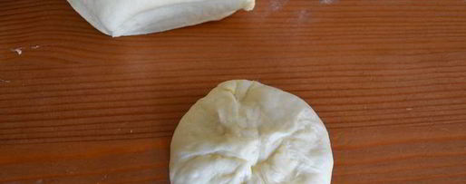 Шаг 4: домашних булочек для гамбургеров