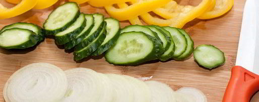 Шаг 1: домашнего гамбургера с ржаным хлебом