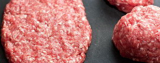 Шаг 4: домашнего гамбургера с ржаным хлебом