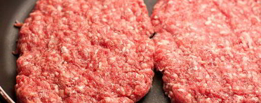 Шаг 5: домашнего гамбургера с ржаным хлебом