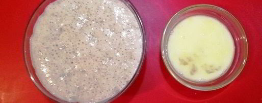 Шаг 1: фуршетных мини-бургеров с курицей фри