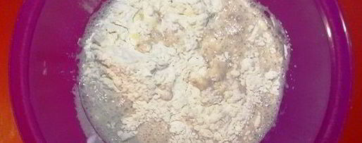 Шаг 2: фуршетных мини-бургеров с курицей фри