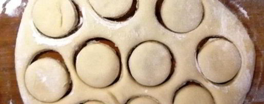 Шаг 5: фуршетных мини-бургеров с курицей фри