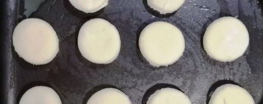 Шаг 6: фуршетных мини-бургеров с курицей фри