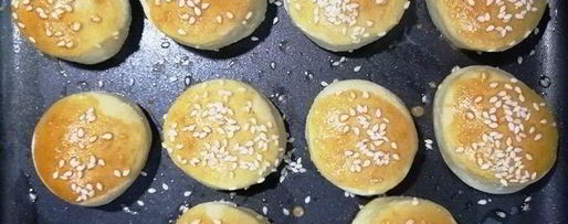 Шаг 8: фуршетных мини-бургеров с курицей фри