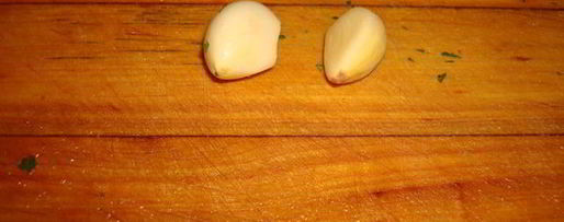 Шаг 3: гамбургера из фарша и селедки