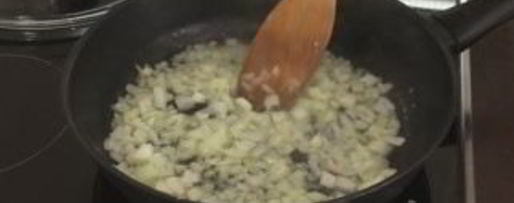 Шаг 1: гамбургера неряха джо