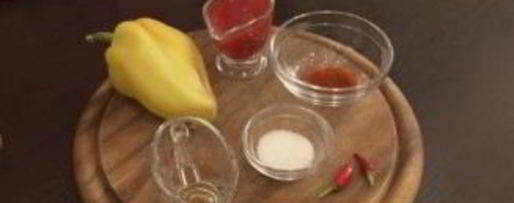 Шаг 5: гамбургера неряха джо