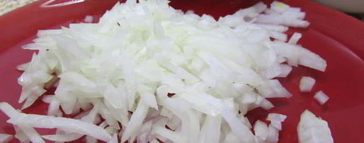 Шаг 1: гамбургера в помидорке