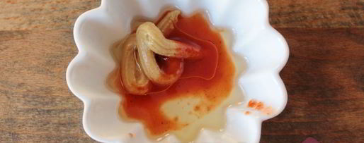 Шаг 1: гамбургера