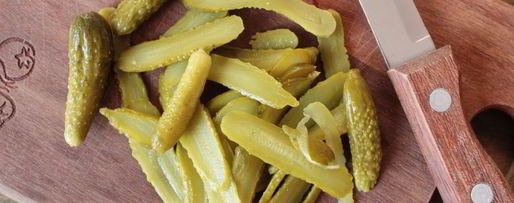 Шаг 4: гамбургера