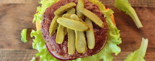 Шаг 6: гамбургера