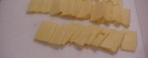 Шаг 3: гигантский швейцарский бургер с грибами