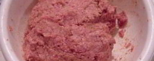 Шаг 5: гигантский швейцарский бургер с грибами