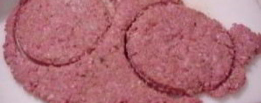 Шаг 7: гигантский швейцарский бургер с грибами