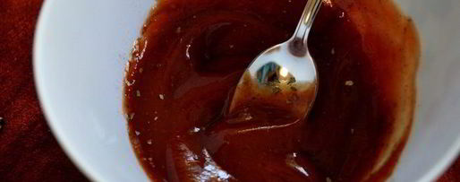 Шаг 4: касабланки бургер