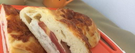 Шаг 12: хачапури-бургера