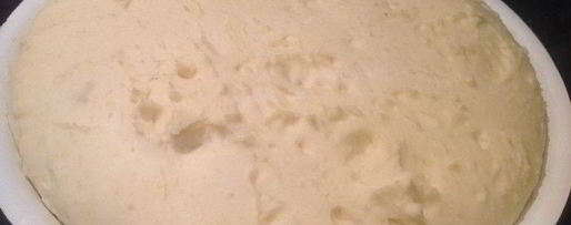 Шаг 3: хачапури-бургера