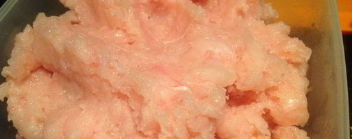 Шаг 4: хачапури-бургера