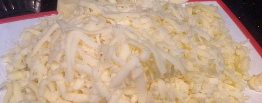 Шаг 5: хачапури-бургера