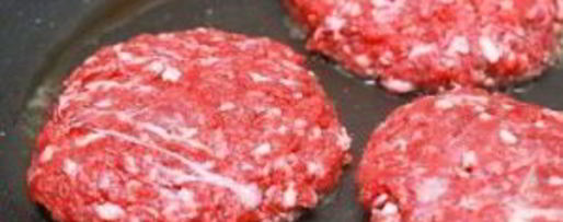 Шаг 3: классического американского бургера