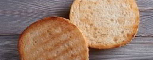 Шаг 4: классического американского бургера