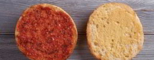 Шаг 5: классического американского бургера