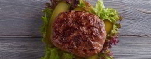 Шаг 7: классического американского бургера