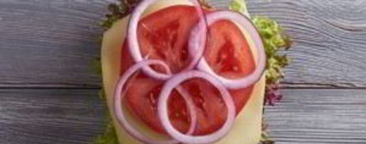 Шаг 8: классического американского бургера