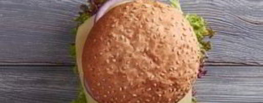 Шаг 9: классического американского бургера