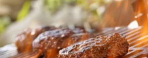 Шаг 3: котлет для гамбургера