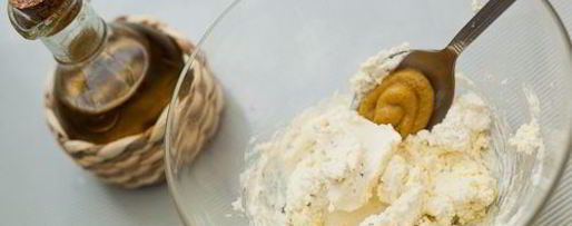 Шаг 5: куриного бургера с булочками из трех видов муки