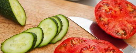 Шаг 6: куриного бургера с булочками из трех видов муки