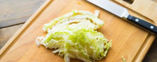 Шаг 1: куриного гамбургера