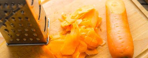 Шаг 3: куриного гамбургера