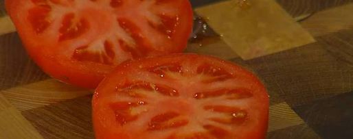 Шаг 11: овощных бургеров с чечевицей, грибами и курагой