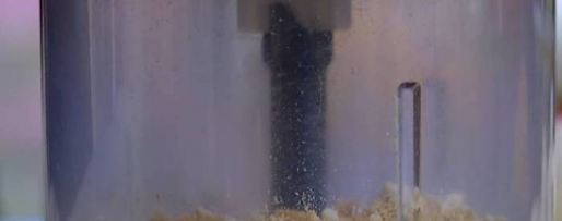 Шаг 5: овощных бургеров с чечевицей, грибами и курагой