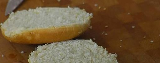 Шаг 9: овощных бургеров с чечевицей, грибами и курагой