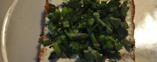 Шаг 1: полезного бургера