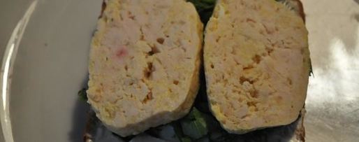 Шаг 3: полезного бургера