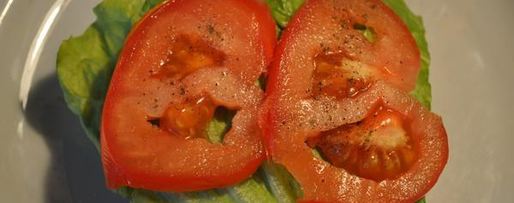 Шаг 5: полезного бургера