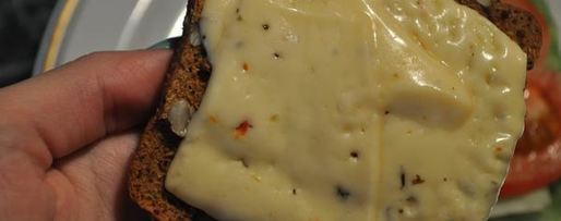 Шаг 6: полезного бургера